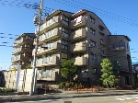 池田水月公園ハイツ