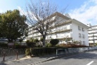日商岩井多田マンション