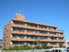 南花屋敷シティハウス