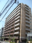 グランアッシュ池田室町レジデンス