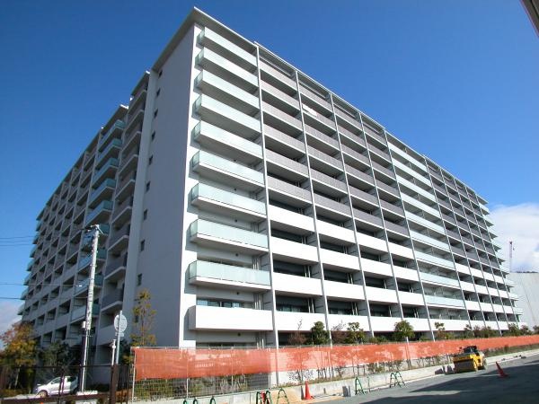 キセラ川西オリヴィエ 住友不動産販売 で売却 査定 購入 中古マンション 賃貸