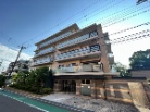 ユニハイムエクシア池田城山