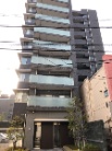 ジオ阪急池田満寿美町ソシア