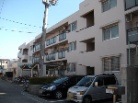 コスモ池田井口堂