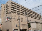 サンシティ池田