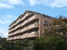 ライオンズマンション池田五月山公園