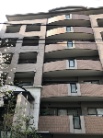 アービング池田桜通り