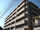 ファミール池田石橋