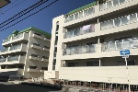 フルーレ石橋マンション