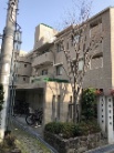 池田満寿美町東アーバンライフ