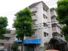 朝日プラザ池田緑丘