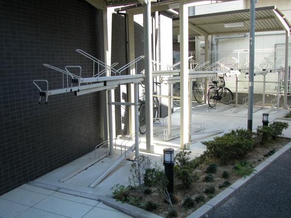 川西 能勢 口 自転車