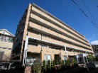 ファミール川西鶴之荘