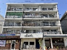 川西市改良住宅栄町団地