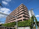 レジオン川西多田
