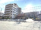エンゼルハイムパークステージ参番館