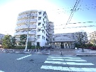 エンゼルハイムパークステージ弐番館