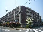 藤和ライブタウン芦屋呉川町