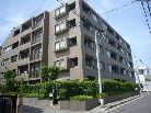 芦屋三条シティハウス