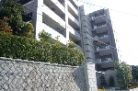 プラウド芦屋