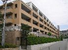 クイーンズフォート芦屋パーク・ホームズ
