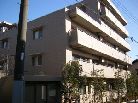 ヒルズ芦屋翠ヶ丘