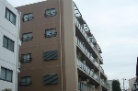 東急ドエルアルス芦屋楠町