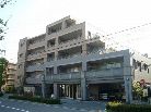 ダイアパレス芦屋浜町