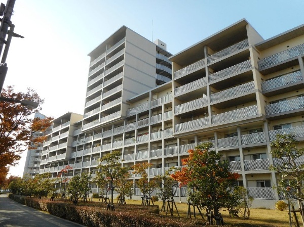マリナージュ芦屋 住友不動産販売 で売却 査定 購入 中古マンション 賃貸