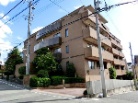 芦屋月若町パークマンション