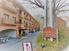 芦屋山手町ハウス