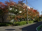 パークハイム芦屋翠ヶ丘