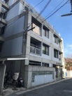 朝日プラザ東灘森南町