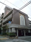 ライオンズマンション芦屋伊勢町弐番館