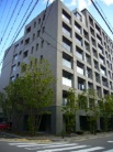 プラウド芦屋フロント