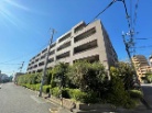 ヒルズ芦屋川グレースコート