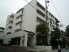 パークハイム芦屋呉川町