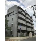 芦屋茶屋之町アーバンライフ