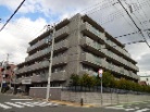 パークハイム芦屋津知町