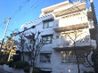 ファミーユ芦屋川