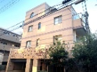 ワコーレ芦屋船戸町
