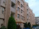 下板橋住宅