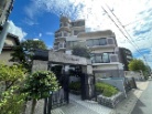 コスモ桃山南口