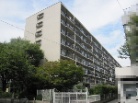 山科南団地(E棟〜G棟)