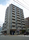 イーグルコート椥辻U番館