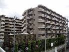 ローレルコート宇治木幡
