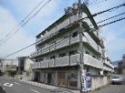 ルシエル山科舞台町