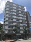 サニーハイツ山科