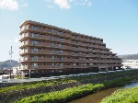 パデシオン山科東野