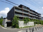 ライオンズ伏見桃山指月城